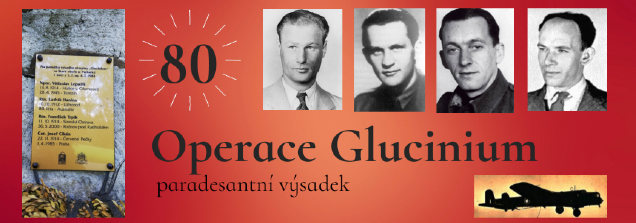 Operace GLUCINIUM