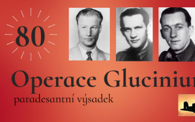 Operace GLUCINIUM