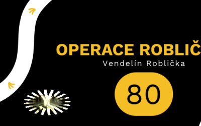 Operace Roblička I.