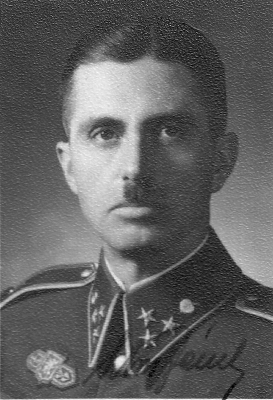 Jaroslav Záruba