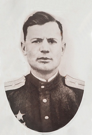 Ivan Grigorijevič Gončarenko