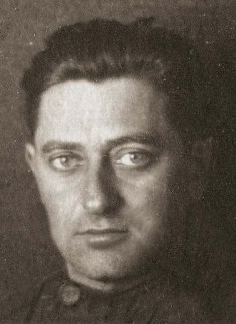 Václav Haizler-Havlíček.